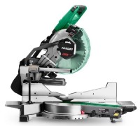 Торцовочная пила Hikoki C3610DRAW4Z фото №5 — интернет-магазин Desire.md