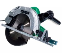 Fierăstrău circular Hikoki C7SSUTZ