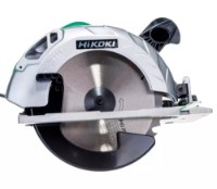 Дисковая пила Hikoki C7SSUTZ фото №2 — интернет-магазин Desire.md