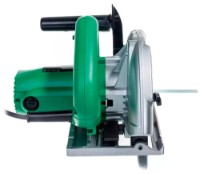 Дисковая пила Hikoki C7SSUTZ фото №3 — интернет-магазин Desire.md