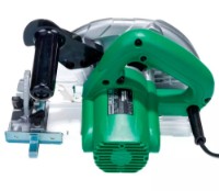 Дисковая пила Hikoki C7SSUTZ фото №4 — интернет-магазин Desire.md