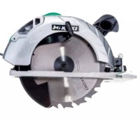 Дисковая пила Hikoki C7SSUTZ фото №6 — интернет-магазин Desire.md