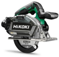 Fierăstrău circular Hikoki CD3605DBW2Z