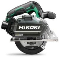 Дисковая пила Hikoki CD3605DBW2Z фото №2 — интернет-магазин Desire.md
