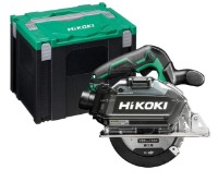 Дисковая пила Hikoki CD3605DBW2Z фото №5 — интернет-магазин Desire.md