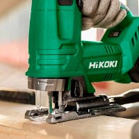 Fierăstrău pentru decupat Hikoki CJ18DAW2Z imaginea #4 — magazin online Desire.md