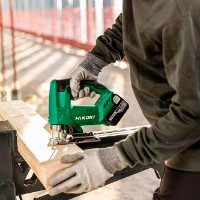 Fierăstrău pentru decupat Hikoki CJ18DAW2Z imaginea #5 — magazin online Desire.md