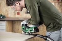 Fierăstrău pentru decupat Hikoki CJ36DBW2Z imaginea #2 — magazin online Desire.md