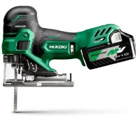 Fierăstrău pentru decupat Hikoki CJ36DBW2Z imaginea #4 — magazin online Desire.md