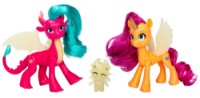 Set jucării Hasbro My Little Pony (F8702)