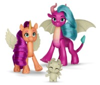 Set jucării Hasbro My Little Pony (F8702) imaginea #2 — magazin online Desire.md