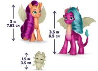 Set jucării Hasbro My Little Pony (F8702) imaginea #3 — magazin online Desire.md