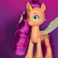 Set jucării Hasbro My Little Pony (F8702) imaginea #4 — magazin online Desire.md