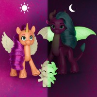 Set jucării Hasbro My Little Pony (F8702) imaginea #5 — magazin online Desire.md