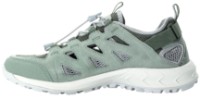Adidași pentru dame Jack Wolfskin Woodland 2 Hybrid Low W Teal, s.36 imaginea #2 — magazin online Desire.md