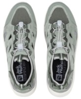 Кроссовки женские Jack Wolfskin Woodland 2 Hybrid Low W Teal, s.37 фото №5 — интернет-магазин Desire.md