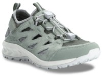 Кроссовки женские Jack Wolfskin Woodland 2 Hybrid Low W Teal, s.37 фото №7 — интернет-магазин Desire.md