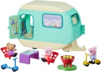 Set jucării Hasbro Peppa Pig Caravan (F8863) imaginea #6 — magazin online Desire.md