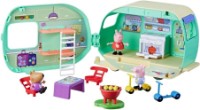 Set jucării Hasbro Peppa Pig Caravan (F8863)