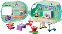 Set jucării Hasbro Peppa Pig Caravan (F8863) imaginea #1 — magazin online Desire.md