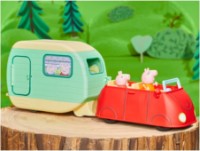 Set jucării Hasbro Peppa Pig Caravan (F8863) imaginea #2 — magazin online Desire.md