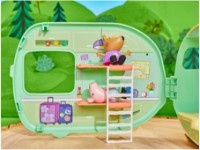 Set jucării Hasbro Peppa Pig Caravan (F8863) imaginea #4 — magazin online Desire.md
