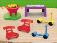 Set jucării Hasbro Peppa Pig Caravan (F8863) imaginea #5 — magazin online Desire.md