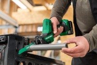 Сабельная пила Hikoki CR18DAW4Z фото №4 — интернет-магазин Desire.md