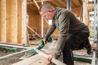 Сабельная пила Hikoki CR18DAW4Z фото №5 — интернет-магазин Desire.md