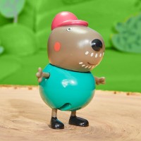 Set jucării Hasbro Peppa Pig Granddad Dog's Tow Truck (F9519) imaginea #4 — magazin online Desire.md