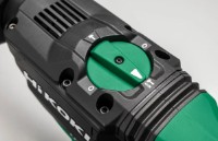 Перфоратор Hikoki DH3640DAW2Z фото №3 — интернет-магазин Desire.md