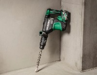 Перфоратор Hikoki DH3640DAW2Z фото №5 — интернет-магазин Desire.md