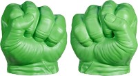 Set jucării Hasbro Roleplay Hulk Gamma Smash Fists (F9332)  