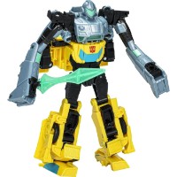 Фигурка героя Hasbro Transformers Cyber-Combiner (F6229) фото №2 — интернет-магазин Desire.md