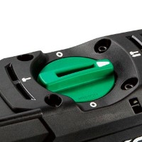 Ciocan rotopercutor Hikoki DH45MAWSZ imaginea #4 — magazin online Desire.md