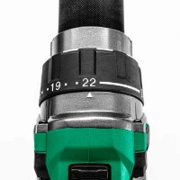 Шуруповерт Hikoki DS18DCW2Z фото №4 — интернет-магазин Desire.md