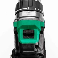 Шуруповерт Hikoki DS18DCW2Z фото №5 — интернет-магазин Desire.md