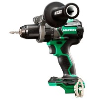 Шуруповерт Hikoki DS18DCW2Z фото №6 — интернет-магазин Desire.md