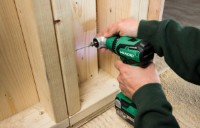 Шуруповерт Hikoki DS18DDQW2Z фото №4 — интернет-магазин Desire.md