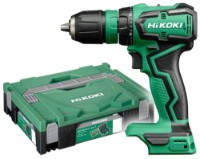 Шуруповерт Hikoki DS18DDQW2Z фото №6 — интернет-магазин Desire.md