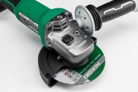 Углошлифовальная машина Hikoki G1813DFW4Z фото №3 — интернет-магазин Desire.md