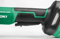 Углошлифовальная машина Hikoki G1813DFW4Z фото №4 — интернет-магазин Desire.md