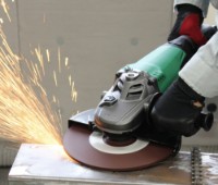 Polizor unghiular Hikoki G23SW2WAZ imaginea #4 — magazin online Desire.md