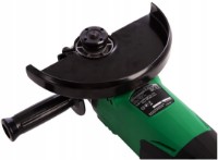 Polizor unghiular Hikoki G23SW2WAZ imaginea #2 — magazin online Desire.md