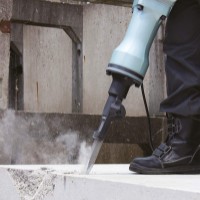 Ciocan demolator Hikoki H90SGWAZ imaginea #3 — magazin online Desire.md