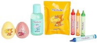 Set de baie Martinelia Fun Bath Set Little Dinosauric 68129 imaginea #2 — magazin online Desire.md