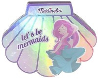Produse cosmetice decorative pentru copii Martinelia Let's Be Mermaids 31101 imaginea #2 — magazin online Desire.md