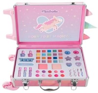 Produse cosmetice decorative pentru copii Martinelia Little Unicorn Caary on Makeup Case 31111