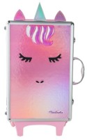 Produse cosmetice decorative pentru copii Martinelia Little Unicorn Caary on Makeup Case 31111 imaginea #2 — magazin online Desire.md