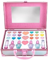Produse cosmetice decorative pentru copii Martinelia Little Unicorn Perfect Traveler Case 31109 imaginea #1 — magazin online Desire.md